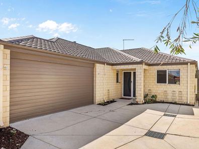 5A Hillcrest Road, Kewdale WA 6105