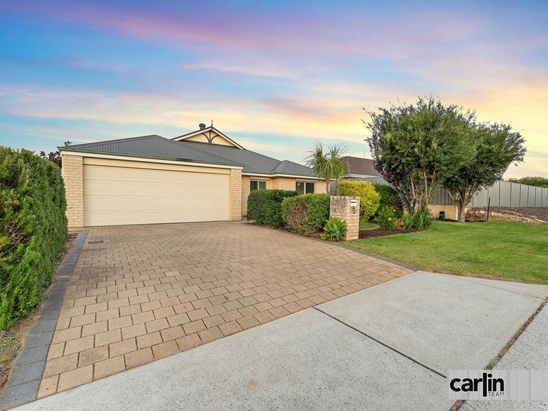 5 Egham Lane, Wellard