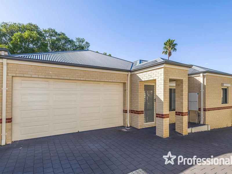 24B Birchley Crescent, Balga WA 6061