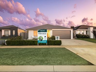 28 Bedbrook Avenue, Piara Waters WA 6112