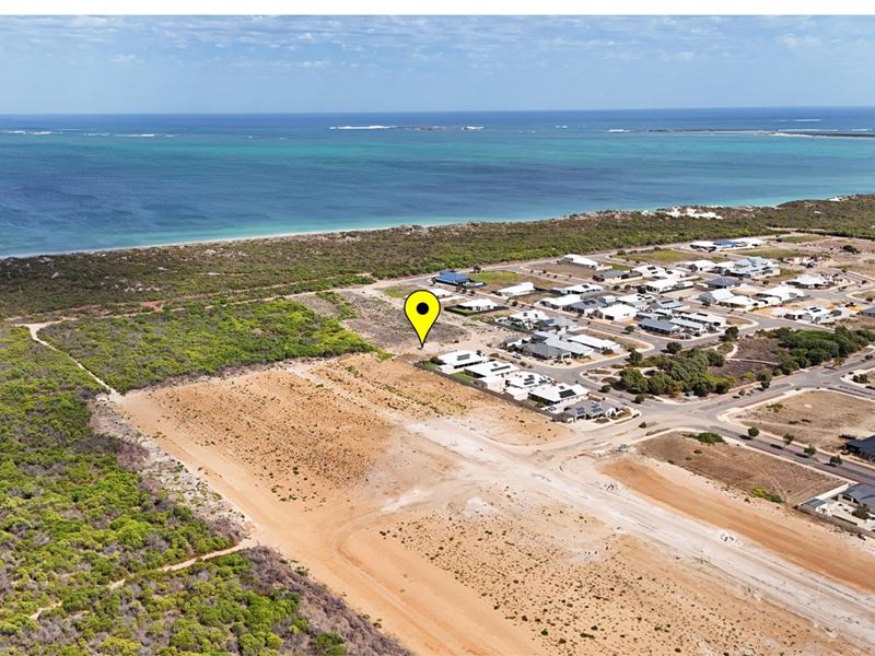 Lot 1044 Prevelly Way, Jurien Bay