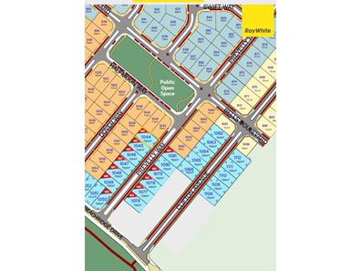 Lot 1044 Prevelly Way, Jurien Bay WA 6516