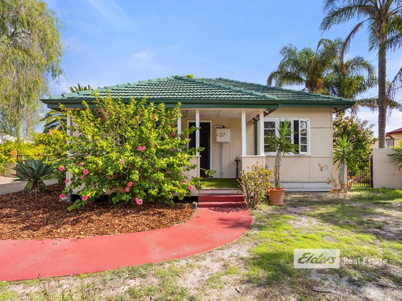 27 George Street, Boyanup WA 6237