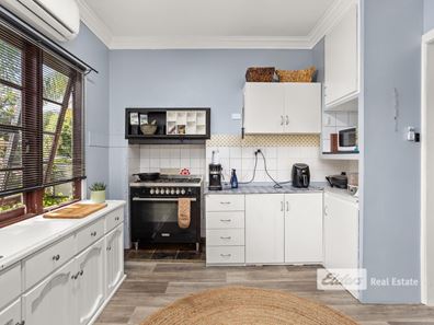 27 George Street, Boyanup WA 6237