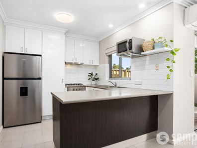 4/7 L'Aquila Circle, Beeliar WA 6164