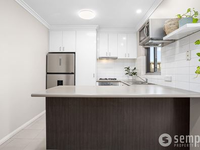 4/7 L'Aquila Circle, Beeliar WA 6164