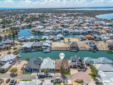 77 Sandpiper Island  Retreat, Wannanup WA 6210