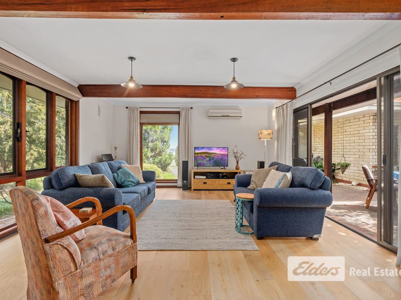 2 Marshall Road, Australind WA 6233
