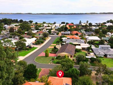 2 Marshall Road, Australind WA 6233