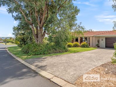 2 Marshall Road, Australind WA 6233