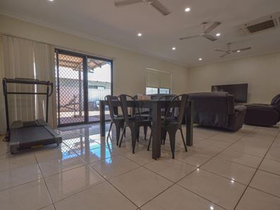 9 Pilbara Way, South Hedland WA 6722