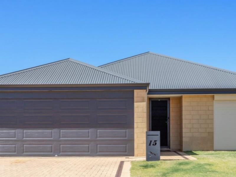 15 Highcliffe Circle, Lakelands WA 6180