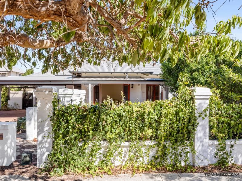 6/57 Lockhart Street, Como