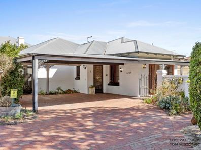 6/57 Lockhart Street, Como WA 6152