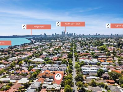 6/57 Lockhart Street, Como WA 6152
