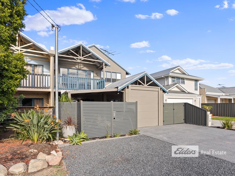 10A Taunton Street, East Bunbury WA 6230