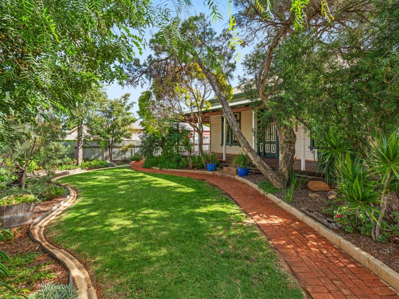 66 Lewis Street, Lamington