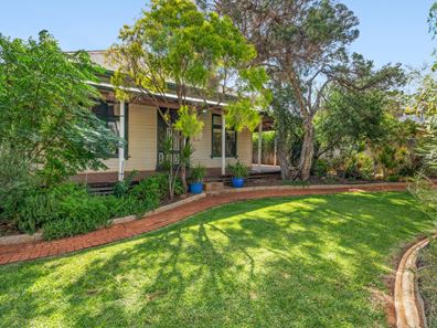 66 Lewis Street, Lamington WA 6430