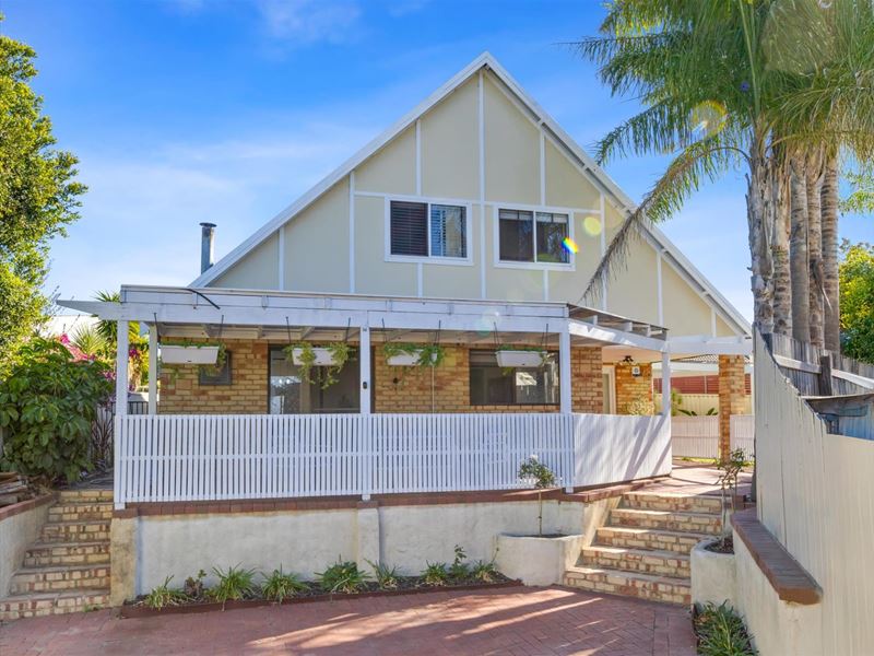 11A Jarrah Court, Yangebup