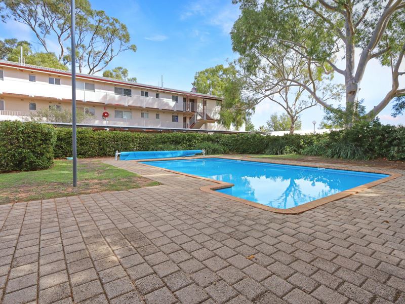 9/15 Pudney Place, Orelia WA 6167