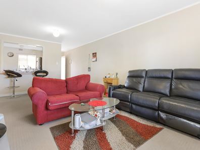 9/15 Pudney Place, Orelia WA 6167