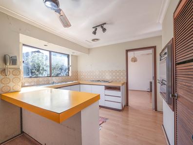 55 Wheatley Drive, Bull Creek WA 6149