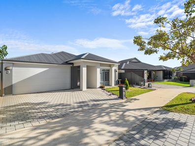 3 Amalfi Chase, Baldivis WA 6171