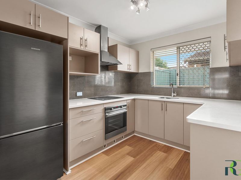 8/21 Elizabeth Street, Maylands