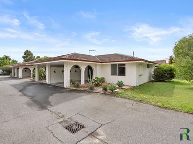 8/21 Elizabeth Street, Maylands WA 6051