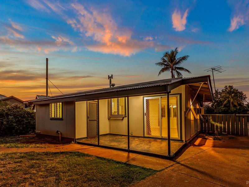 23 Orr Street, Broome