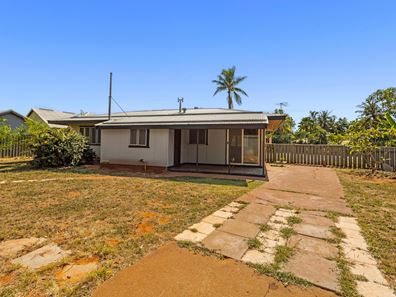 23 Orr Street, Broome WA 6725