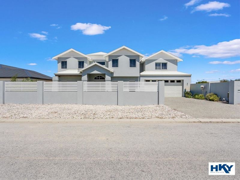 22 Cobia Vista, Yanchep