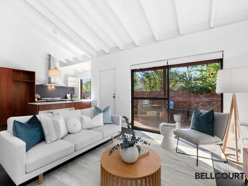 2/68 Mary Street, Como