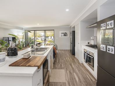 17 Mackerel Avenue, Vasse WA 6280