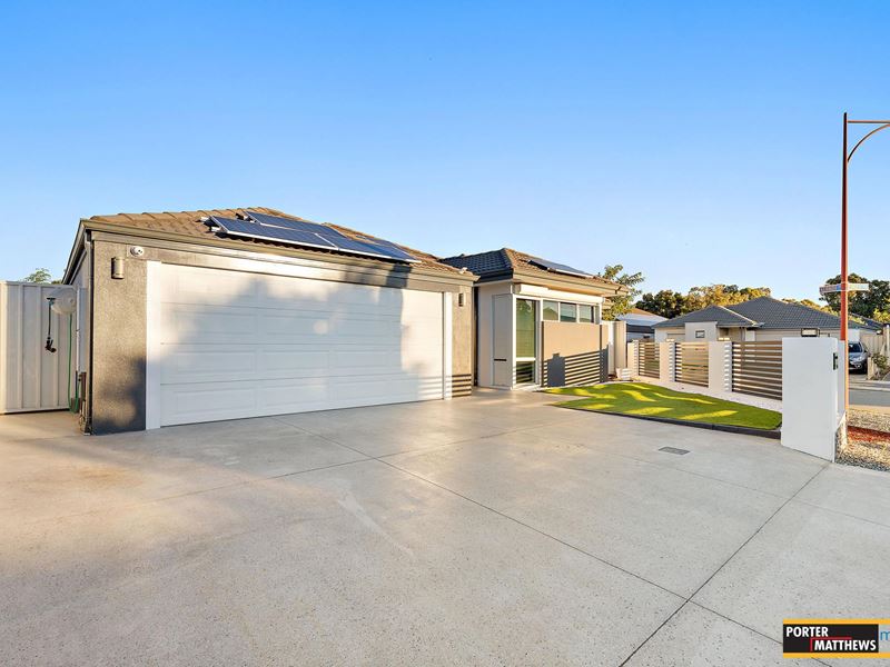 5 Kernot Loop, Maddington WA 6109