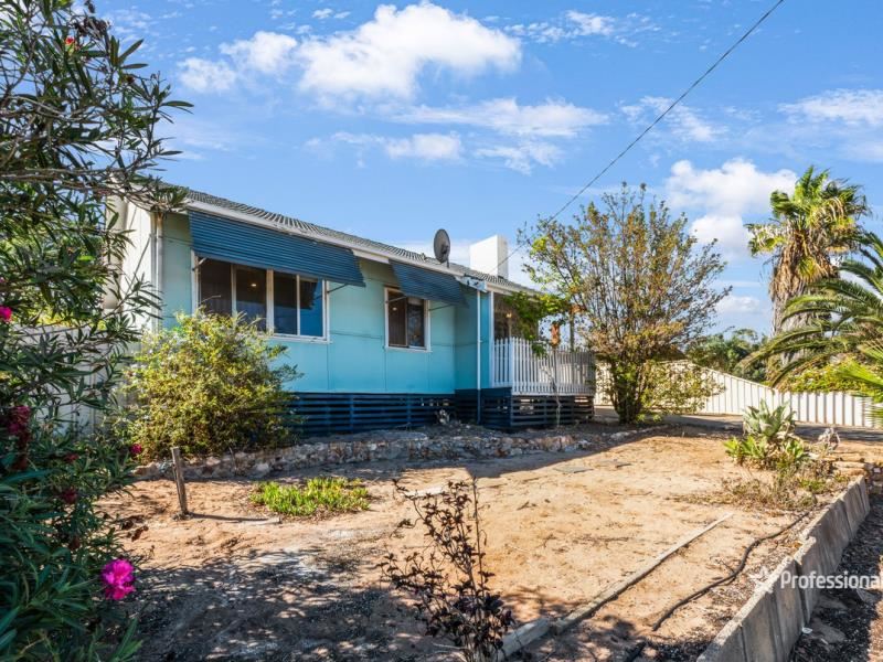 339 Banksia Street, Rangeway