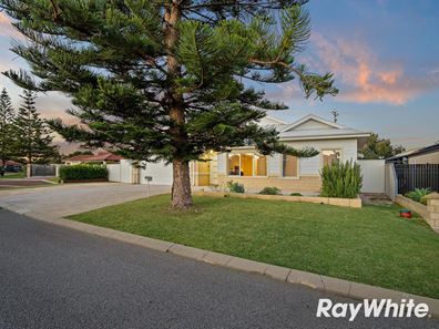 12 Canouan Loop, Secret Harbour WA 6173
