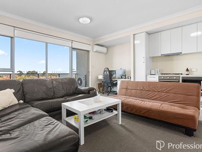 309/25 Malata Crescent, Success WA 6164