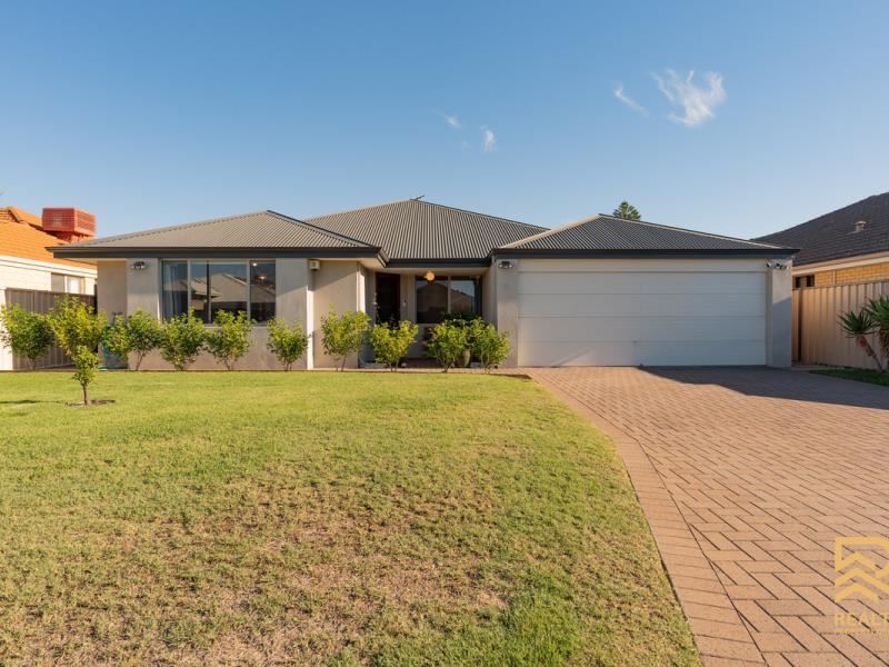 22 Tulip Way, East Cannington WA 6107