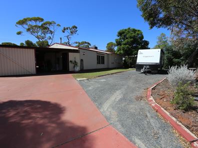 10 Casuarina Rd, Kambalda West WA 6442