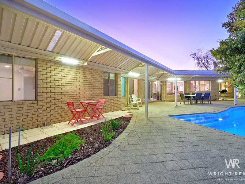 12 Everard Close, Woodvale WA 6026