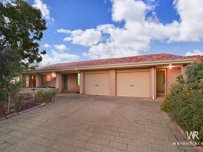 12 Everard Close, Woodvale WA 6026