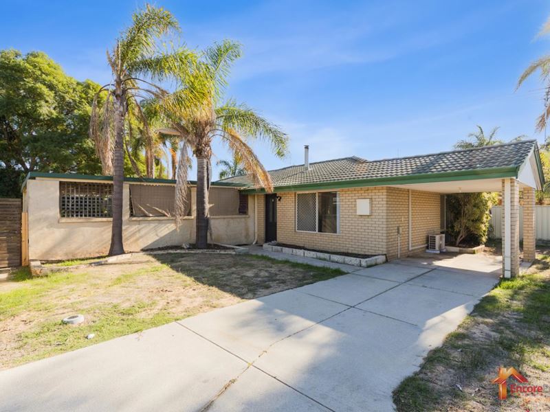 6 Isdell Place, Greenfields WA 6210
