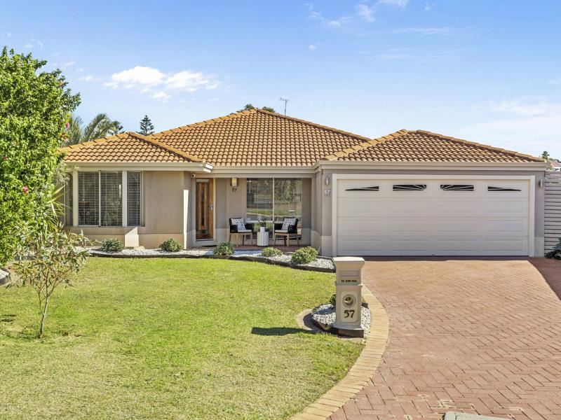 57 Melfort Circle, Kinross
