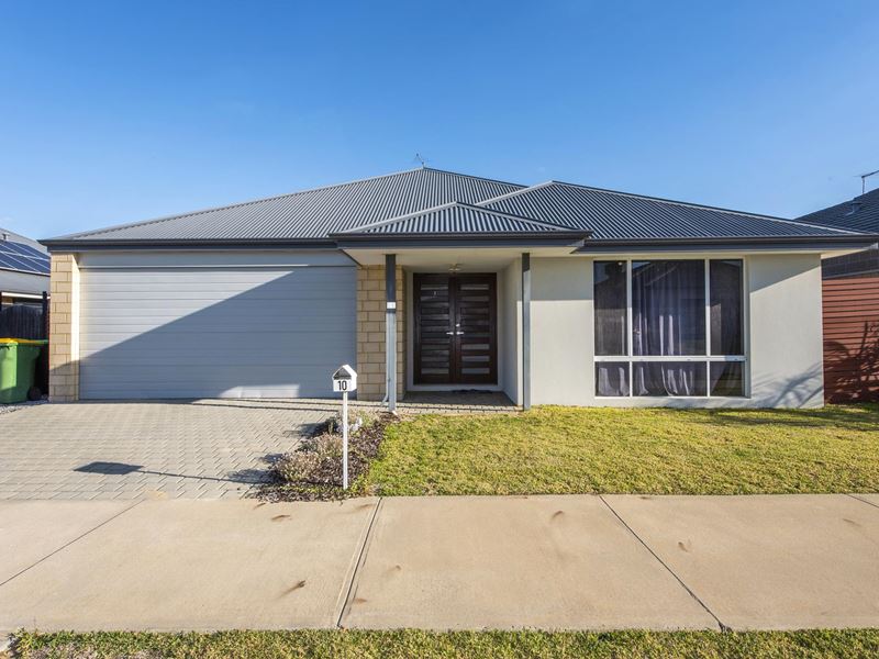 10 Fuchsia Street, Karnup