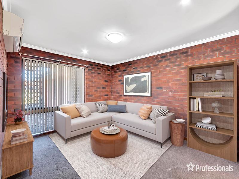 291A Wharf Street, Queens Park