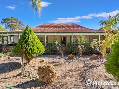 3035 Thomas Street, Chidlow WA 6556