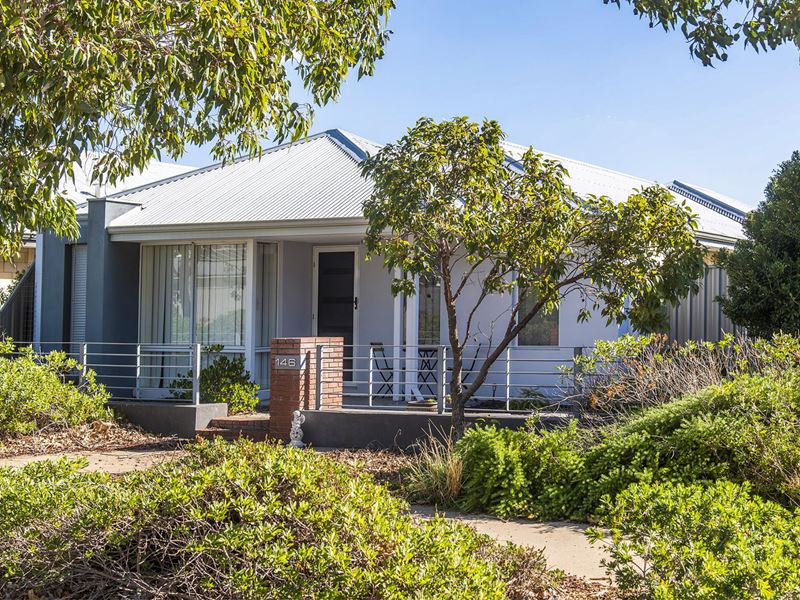 146 Kokoda Boulevard, Byford WA 6122