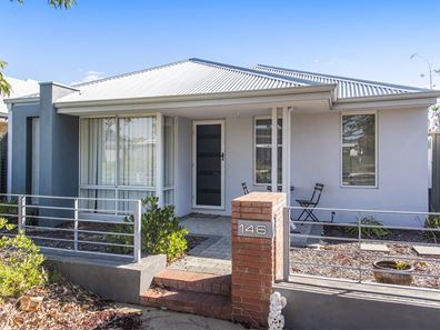 146 Kokoda Boulevard, Byford WA 6122