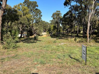 17 Park Street, Collie WA 6225
